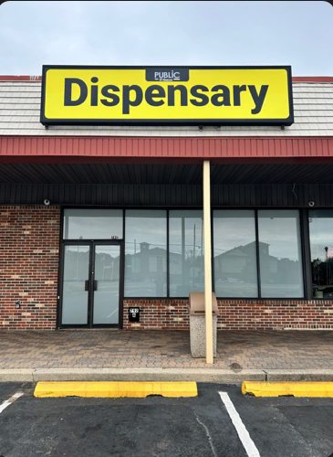 covina cannabis dispensary