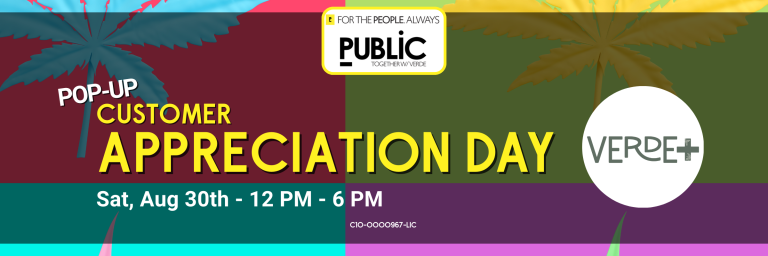 Public LA Customer Appreciation Dutchie Hero Banner Desktop - 2400 px x 800 px