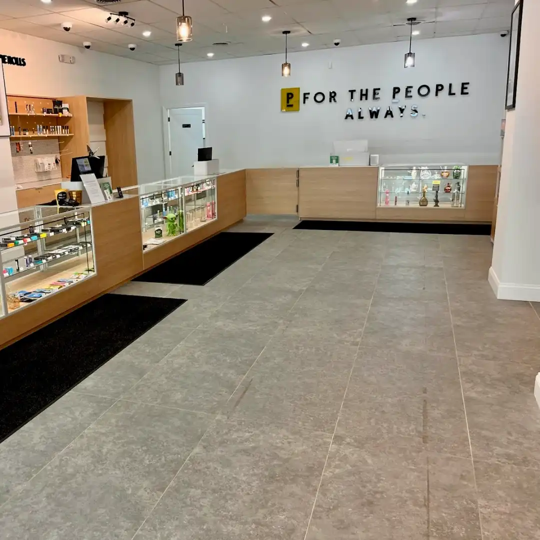 Public near Galloway Dispensary Info