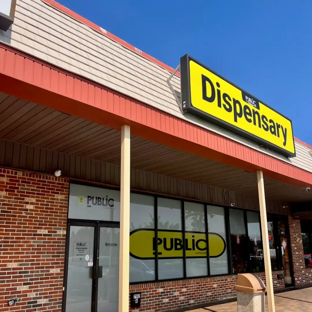 Your Go-To Weed Dispensary near Galloway, NJ