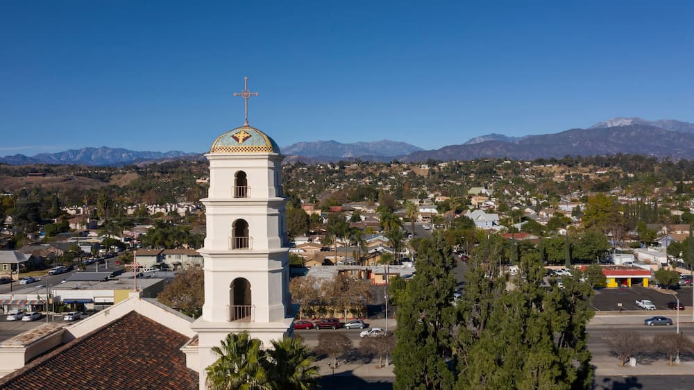pomona