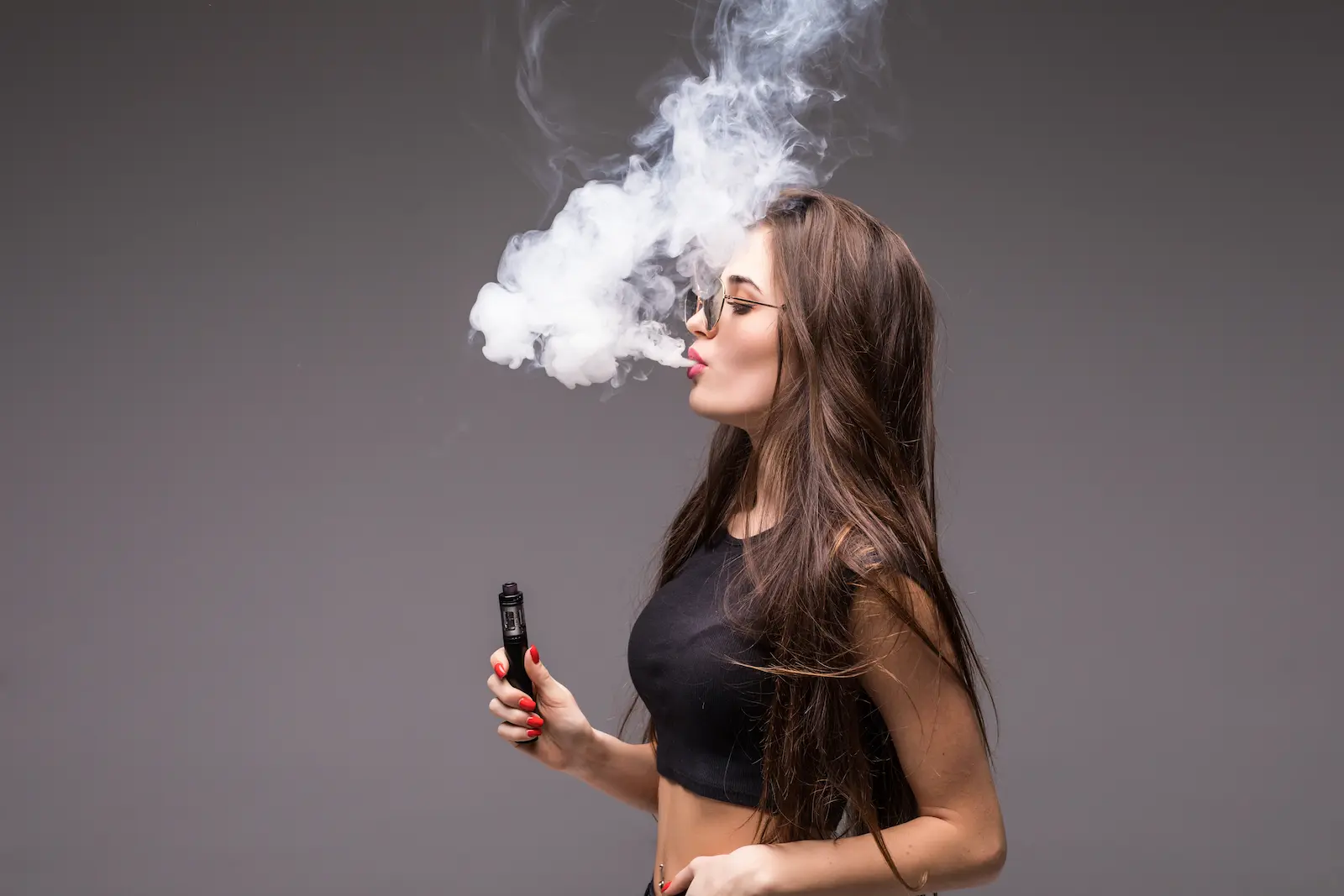 vapes san domas