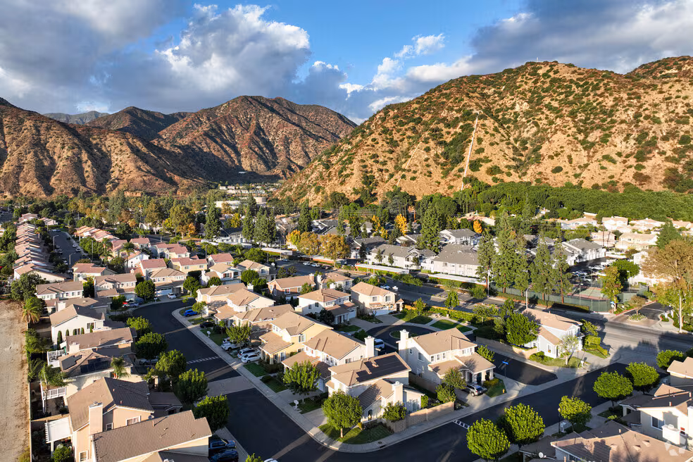 azusa ca