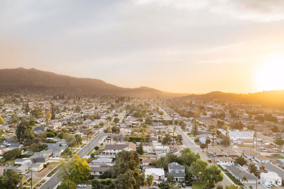 glendora ca