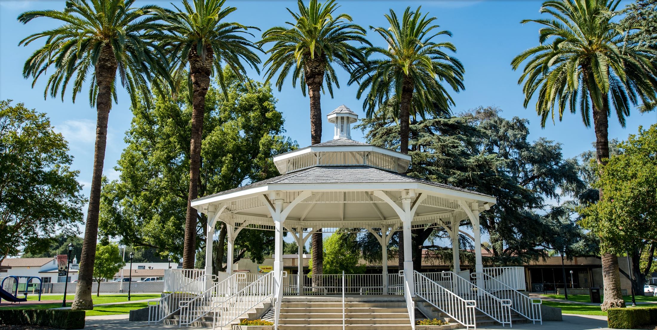 temple city park