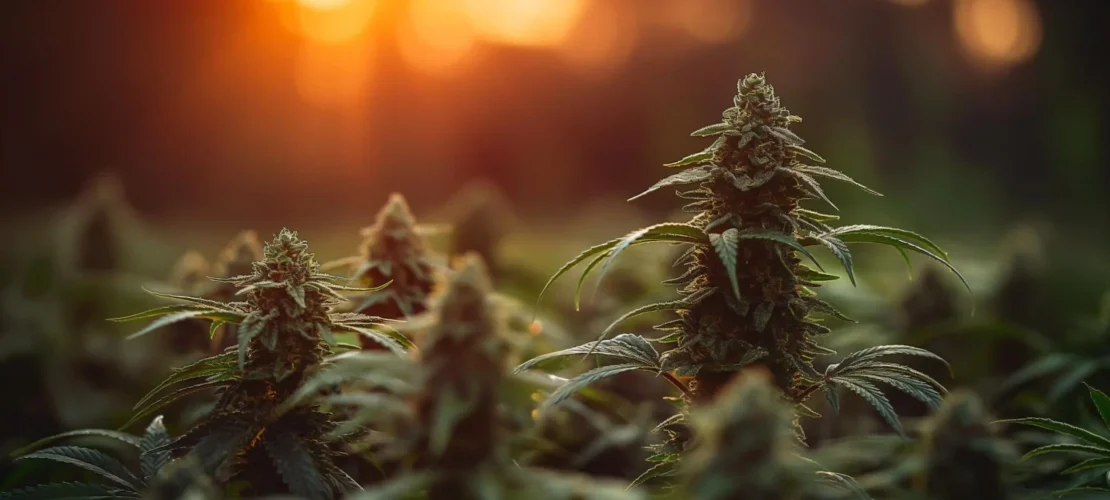 Explore Our Cannabis Products in Covina, CA