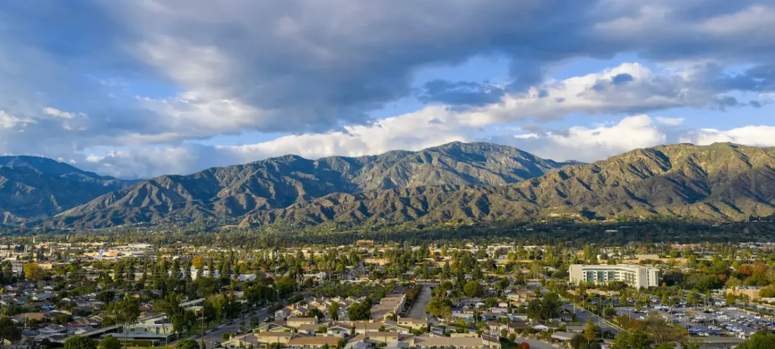 west covina